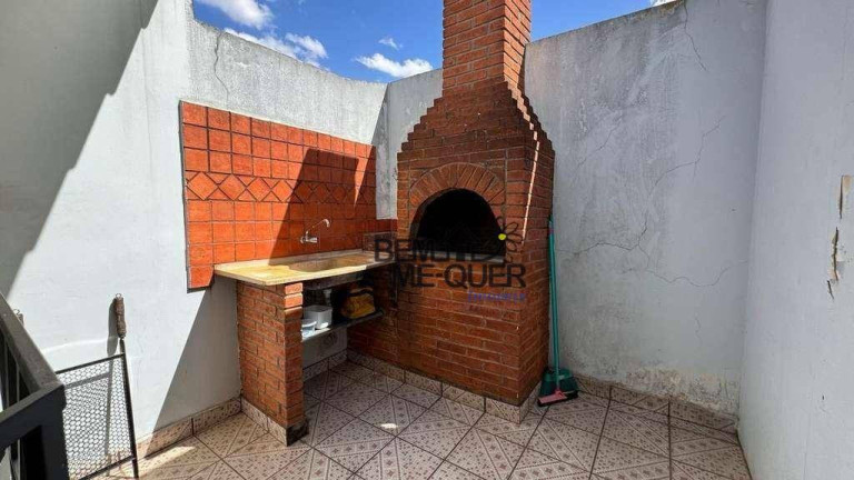 Imagem Sobrado com 4 Quartos à Venda, 142 m² em Jardim São Ricardo - São Paulo Imagem Sobrado com 4 Quartos à Venda, 142 m² em Jardim São Ricardo - São Paulo