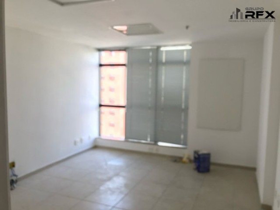 Sala Comercial para Alugar, 35 m² em Centro - Niterói