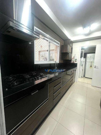 Imagem Apartamento com 4 Quartos à Venda, 134 m² em Vila Augusta - Guarulhos Imagem Apartamento com 4 Quartos à Venda, 134 m² em Vila Augusta - Guarulhos
