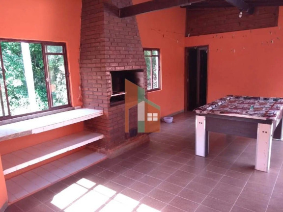 Imagem Chácara com 4 Quartos à Venda, 126 m² em Chácaras Fernão Dias - Atibaia Imagem Chácara com 4 Quartos à Venda, 126 m² em Chácaras Fernão Dias - Atibaia
