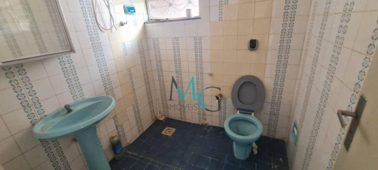 Imagem Casa com 2 Quartos à Venda, 80 m² em Campo Grande - Rio De Janeiro Imagem Casa com 2 Quartos à Venda, 80 m² em Campo Grande - Rio De Janeiro