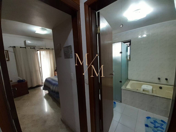 Imagem Apartamento com 3 Quartos à Venda, 187 m² em Boa Vista - São Vicente Imagem Apartamento com 3 Quartos à Venda, 187 m² em Boa Vista - São Vicente