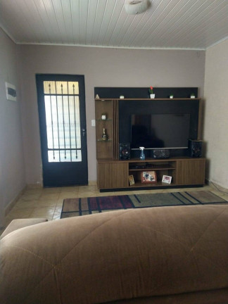 Imagem Casa com 3 Quartos à Venda, em Vila Dalila - São Paulo Imagem Casa com 3 Quartos à Venda, em Vila Dalila - São Paulo