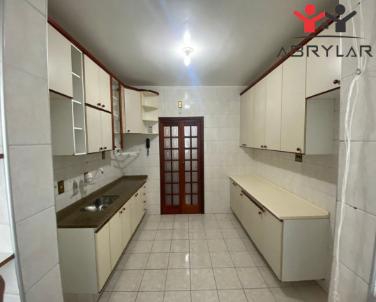 Imagem Imóvel com 2 Quartos à Venda, 56 m² em Jardim Bonfiglioli - Jundiaí
