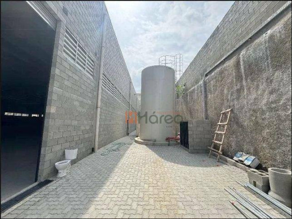 Imagem Galpão para Alugar, 3.000 m² em Iporanga - Sorocaba Imagem Galpão para Alugar, 3.000 m² em Iporanga - Sorocaba