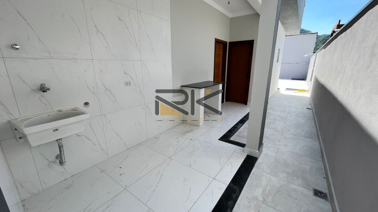 Imagem Casa de Condomínio com 4 Quartos à Venda, 230 m² em Horto Florestal - Ubatuba