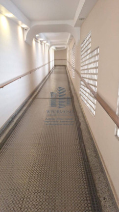 Imagem Apartamento com 1 Quarto à Venda, 24 m² em Laranjeiras - Rio De Janeiro