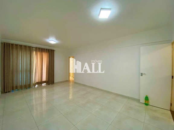 Apartamento com 3 Quartos à Venda, 105 m² em Vila Imperial - São José Do Rio Preto