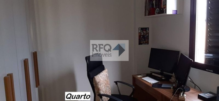 Imagem Imóvel com 2 Quartos à Venda, 59 m² em Vila Brasilio Machado - São Paulo