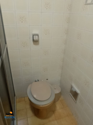 Imagem Apartamento com 1 Quarto para Alugar, em Itararé - São Vicente Imagem Apartamento com 1 Quarto para Alugar, em Itararé - São Vicente