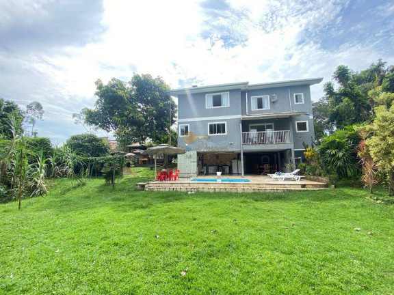 Imagem Casa com 8 Quartos à Venda, 500 m² em Cidade Jardim Guapimirim - Guapimirim Imagem Casa com 8 Quartos à Venda, 500 m² em Cidade Jardim Guapimirim - Guapimirim