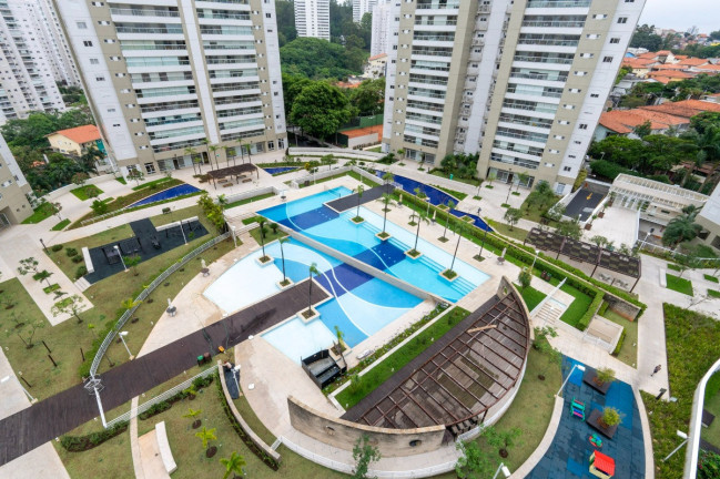 Imagem Apartamento com 2 Quartos à Venda, 105 m² em Jardim Das Vertentes - São Paulo Imagem Apartamento com 2 Quartos à Venda, 105 m² em Jardim Das Vertentes - São Paulo