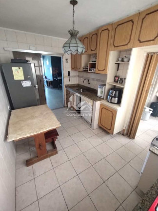 Imagem Apartamento com 4 Quartos à Venda, 133 m² em Embaré - Santos