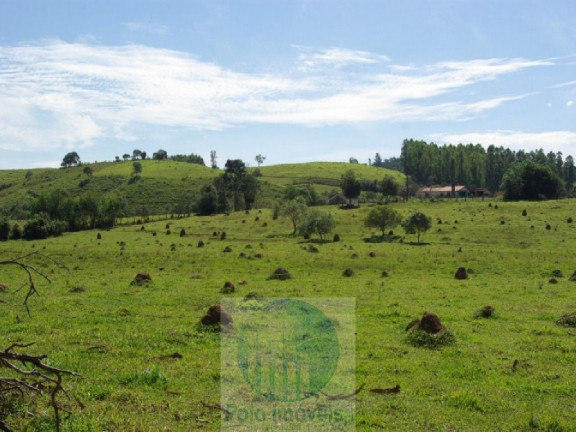Imagem Imóvel com 3 Quartos à Venda, 220.000 m² em Zona Rural - Jacui