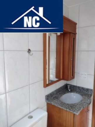 Imagem Apartamento com 2 Quartos à Venda, 53 m² em Jardim Celeste - São Paulo
