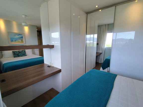 Imagem Apartamento com 2 Quartos à Venda, 72 m² em Trindade - Florianópolis
