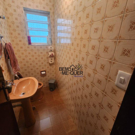 Imagem Sobrado com 3 Quartos à Venda, 167 m² em Parque São Domingos - São Paulo