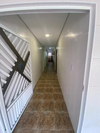 Imagem Casa com 2 Quartos à Venda, 99 m² em Caiçara - Praia Grande Imagem Casa com 2 Quartos à Venda, 99 m² em Caiçara - Praia Grande