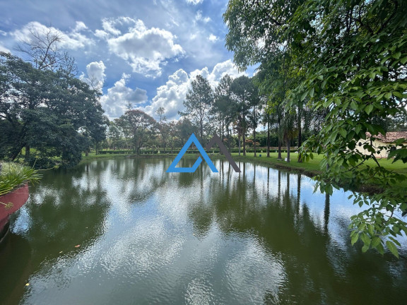 Imagem Imóvel com 9 Quartos à Venda, 95.000 m² em Jardim Sao Felipe - Atibaia