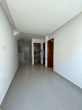 Imagem Casa com 2 Quartos à Venda, 45 m² em Caiçara - Praia Grande