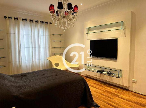 Imagem Apartamento com 4 Quartos à Venda, 370 m² em Jardim América - São Paulo Imagem Apartamento com 4 Quartos à Venda, 370 m² em Jardim América - São Paulo