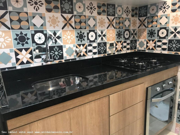 Imagem Apartamento com 2 Quartos à Venda, 48 m² em Interlagos - São Paulo
