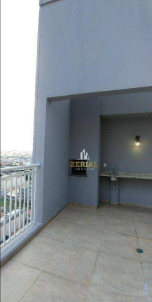 Imagem Cobertura com 2 Quartos à Venda, 136 m² em Centro - São Caetano Do Sul