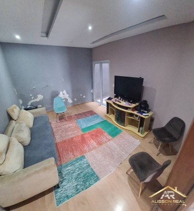 Sobrado com 4 Quartos à Venda, 405 m² em Novo Osasco - Osasco