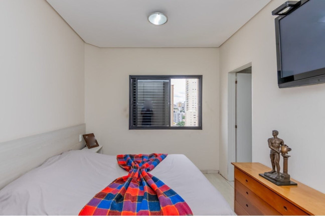 Imagem Imóvel com 3 Quartos à Venda, 185 m² em Vila Gumercindo - São Paulo Imagem Imóvel com 3 Quartos à Venda, 185 m² em Vila Gumercindo - São Paulo