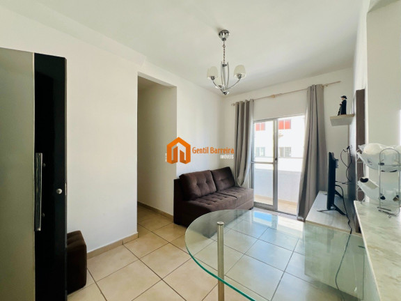 Imagem Apartamento com 2 Quartos à Venda,  em Parque Manibura - Fortaleza