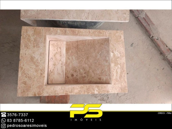 Imagem Casa com 3 Quartos à Venda,  em Cuiá - João Pessoa