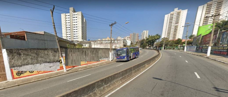 Imagem Terreno à Venda, 506 m² em Campestre - Santo André Imagem Terreno à Venda, 506 m² em Campestre - Santo André