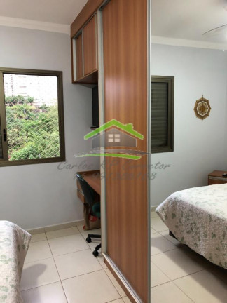 Imagem Apartamento com 3 Quartos à Venda, 137 m² em Jardim Botânico - Ribeirão Preto Imagem Apartamento com 3 Quartos à Venda, 137 m² em Jardim Botânico - Ribeirão Preto