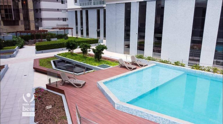 Imagem Apartamento com 3 Quartos à Venda, 117 m² em Batel - Curitiba