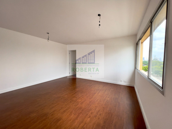 Imagem Apartamento com 3 Quartos à Venda, 85 m² em Vila Olímpia - São Paulo