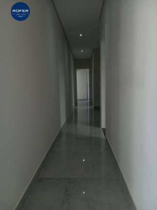 Imagem Casa com 3 Quartos à Venda, 318 m² em Jardim São Marcos - Valinhos