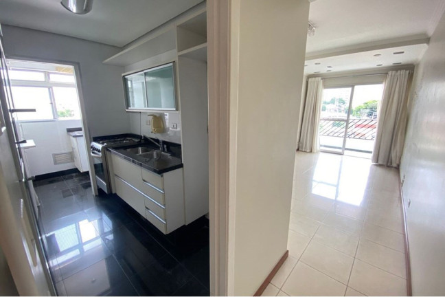 Imóvel com 3 Quartos à Venda, 68 m² em Vila Bertioga - São Paulo