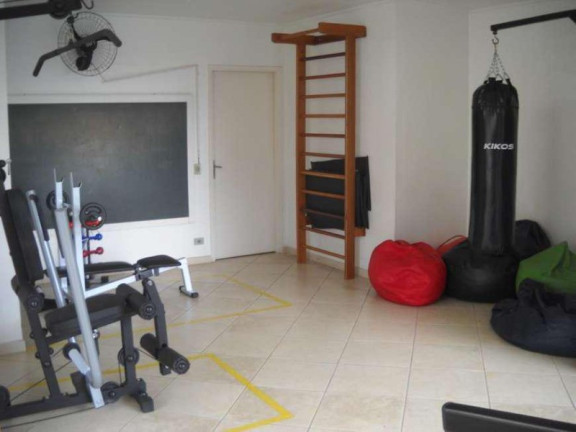 Imagem Imóvel com 1 Quarto à Venda, 58 m² em Vila Santa Catarina - São Paulo