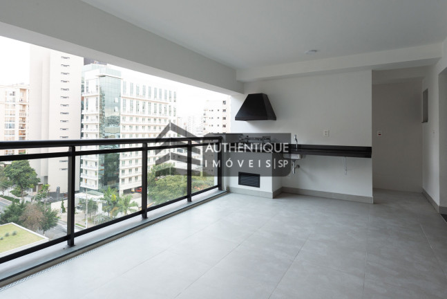 Imagem Apartamento com 3 Quartos à Venda, 163 m² em Moema - São Paulo Imagem Apartamento com 3 Quartos à Venda, 163 m² em Moema - São Paulo