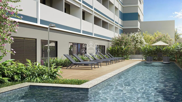 Imagem Apartamento com 2 Quartos à Venda, 39 m² em Consolação - São Paulo Imagem Apartamento com 2 Quartos à Venda, 39 m² em Consolação - São Paulo