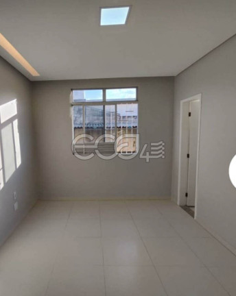 Imagem Apartamento com 3 Quartos à Venda, 120 m² em Luzia - Aracaju