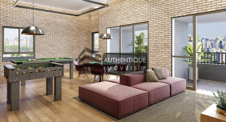 Imagem Apartamento com 3 Quartos à Venda, 77 m² em Alto Da Boa Vista - São Paulo Imagem Apartamento com 3 Quartos à Venda, 77 m² em Alto Da Boa Vista - São Paulo