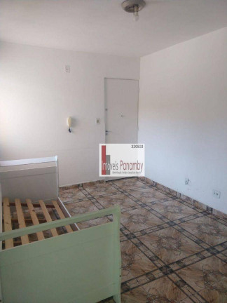 Imagem Apartamento com 2 Quartos à Venda, 48 m² em Jardim Morumbi - São Paulo Imagem Apartamento com 2 Quartos à Venda, 48 m² em Jardim Morumbi - São Paulo