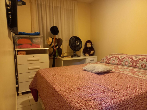 Imagem Apartamento com 2 Quartos à Venda, 47 m² em Vila Marieta - São Paulo