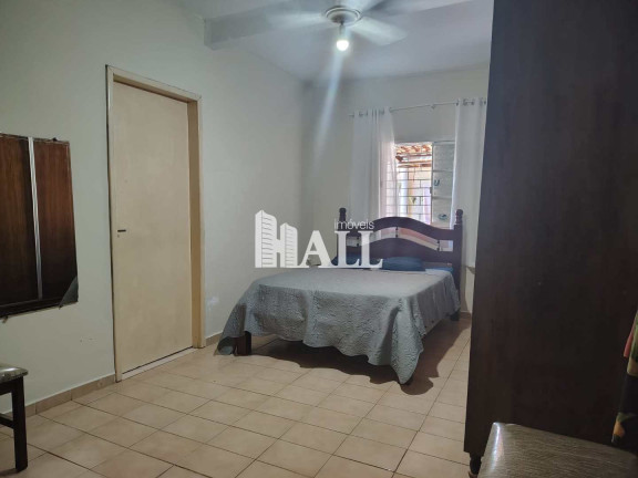 Imagem Casa com 3 Quartos à Venda, 130 m² em Jardim Castelinho - São José Do Rio Preto Imagem Casa com 3 Quartos à Venda, 130 m² em Jardim Castelinho - São José Do Rio Preto