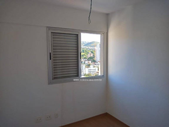 Imagem Apartamento com 3 Quartos à Venda, 88 m² em Serra - Belo Horizonte