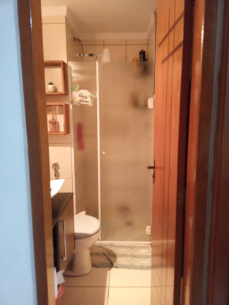 Imagem Apartamento com 2 Quartos à Venda, 55 m² em Jardim Do Estádio - Santo André Imagem Apartamento com 2 Quartos à Venda, 55 m² em Jardim Do Estádio - Santo André