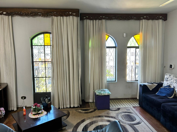 Imagem Casa com 4 Quartos à Venda, 280 m² em Vila Carrão - São Paulo Imagem Casa com 4 Quartos à Venda, 280 m² em Vila Carrão - São Paulo