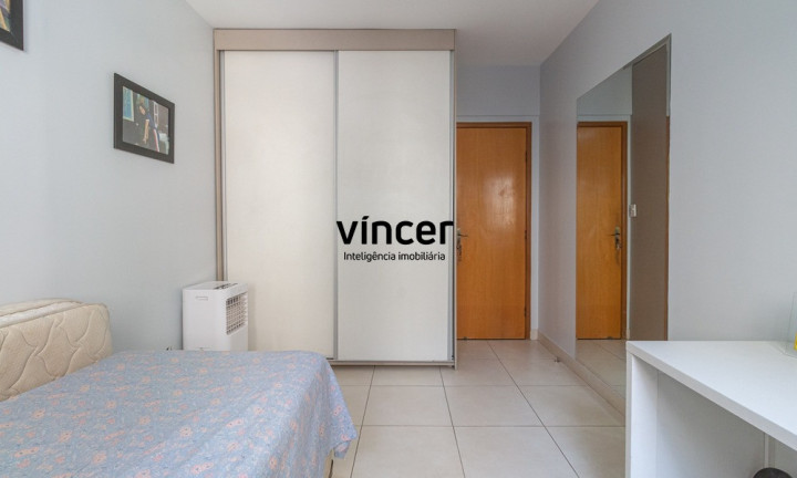 Imagem Apartamento com 3 Quartos à Venda, 83 m² em Setor Bueno - Goiânia Imagem Apartamento com 3 Quartos à Venda, 83 m² em Setor Bueno - Goiânia