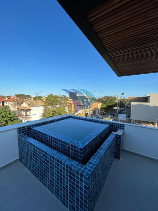 Imagem Apartamento com 3 Quartos à Venda, 132 m² em Palmeiras - Cabo Frio